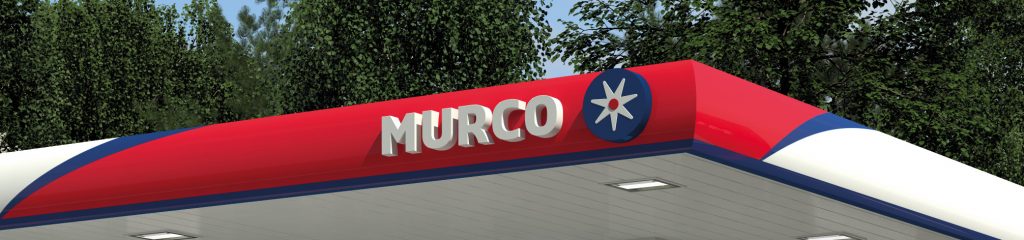 Murco Murco provides a great choice of fuel supply with a range of packages ...