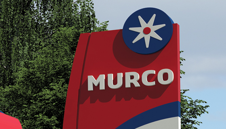 Murco Business Account Card